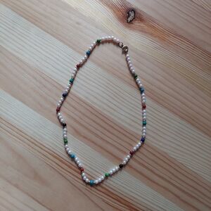 Beaded Necklace